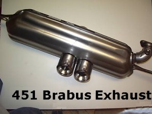 451_Brabus_exhaustL